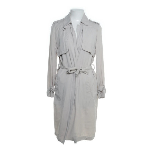 Zara woman trench - zara, trench,