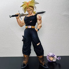 Grande figurine dragon ball - dragon, z