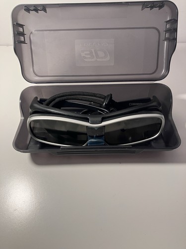 Lunettes panasonic ew3d10 - lunettes,