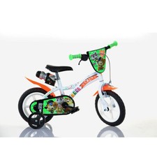 Vélo 12 44 Chats Pour Enfant