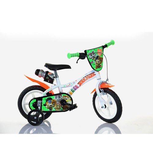 Vélo chats pour enfant - vélo, 12