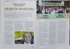 Magazine FOOTBALL