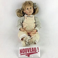 ➜Poupée Julie Fischer artiste de COLLECTION « Chloe » The Ashton Drake Galleries