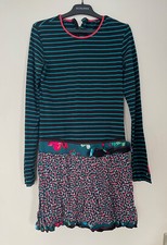 Robe CATIMINI N°3 - Taille 12 ans - manches longues