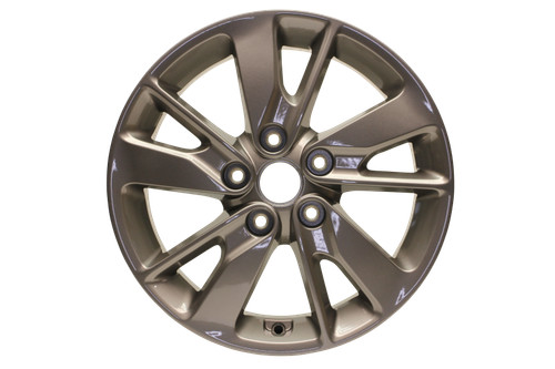 Wheel fits 2016 2018 kia - 2016-2018,