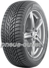 Pneu hiver Nokian Snowproof 1
