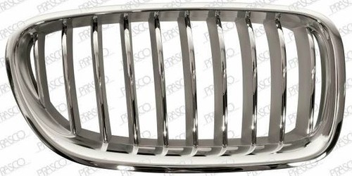 Tit chrome droit aile - droit,