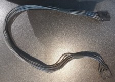 Câble de connexion carte