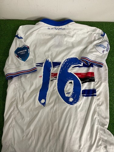 Maillot sampdoria jeunesse - sampdoria,