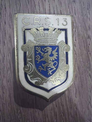 Original militaire insigne - original,