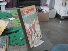 EO RECUEIL WRILL 5 DEUXIEME