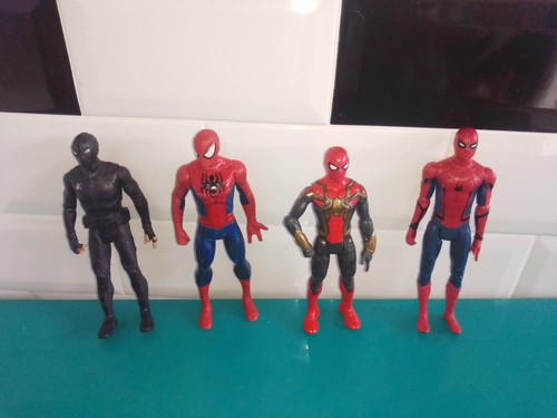 0704242 lot figurines - 0704242,