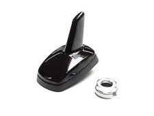 VW Audi Shark Finning Requin Antenne de Toit Atrappe - 1K0035507L