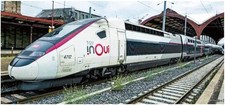 Kato 10-2132 TGV Euroduplex