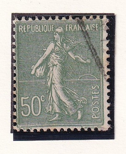Stamp timbre france - timbre,