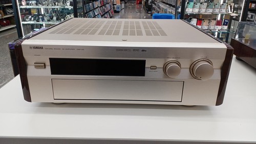Yamaha dsp channel av - yamaha, 7-channel
