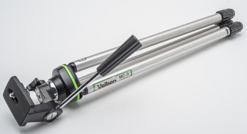 Velbon 2126560 trépied - mc-3,