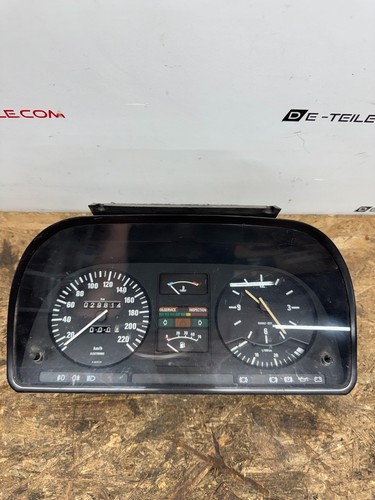 Compteur vitesse combiné - compteur,