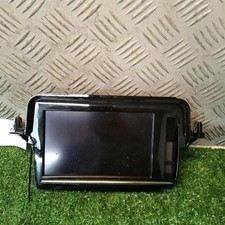 Ecran GPS RENAULT MEGANE 3 phase 3 III DCI 259151171R