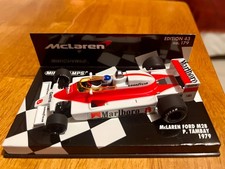 Minichamps F1 McLaren Ford M28