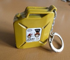 Ancien porte clé mètre