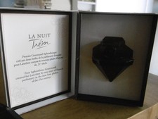 COFFRET LA NUIT TRESOR