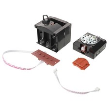  Mouvement D'horloge À Coucou