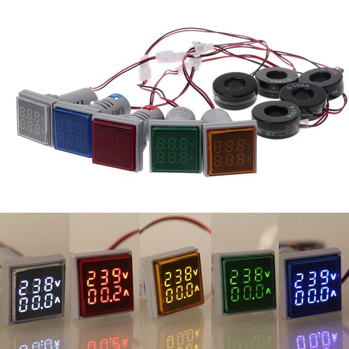 1xled numérique double - 1xled,