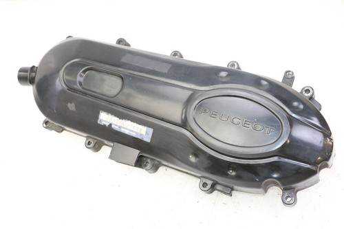 Carter variateur peugeot - carter,