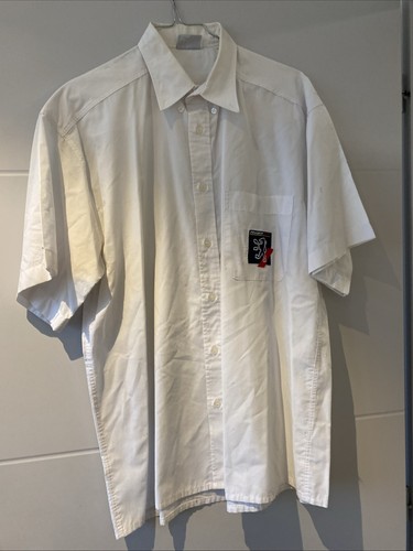 Ancienne chemise manches - chemise,
