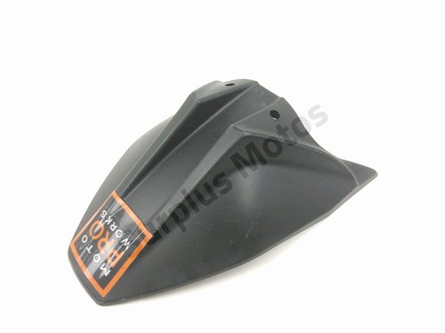 Garde boue arriere ktm duke - boue,