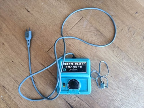 Ancien gégé transformateur - ancien,