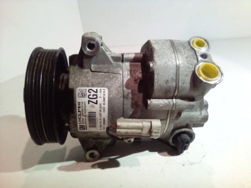 Compresseur clim opel astra - opel,