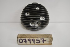 Tête De Cylindre Piaggio