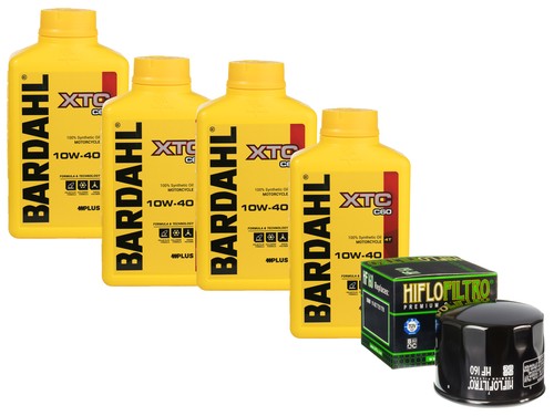 Kit entretien bardahl - kit,