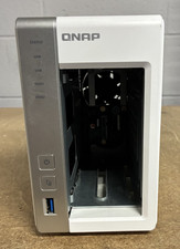 Mémoire TS-231P QNAP 2 baies