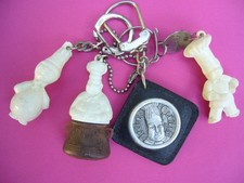 Porte clés - Lot  4