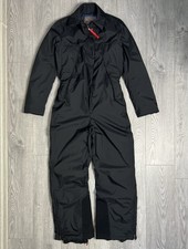Rare combinaison de ski