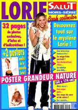 Magazine SALUT n°2H
