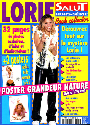 Magazine salut 2h - magazine,