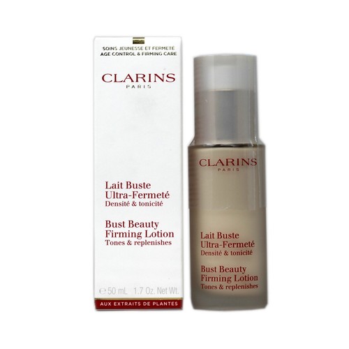 Clarins bust beauty - beauty, firming