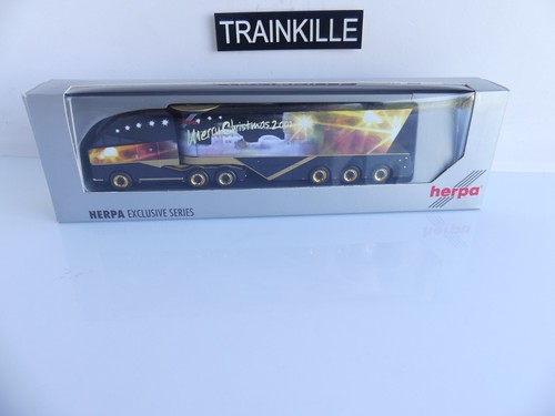 Herpa exclusive series - herpa, 1:87