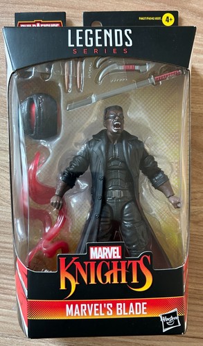 Marvel legends baf mindless - legends,