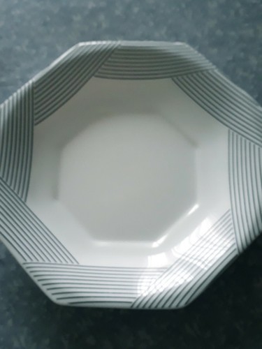 Grand plat creux service - plat,