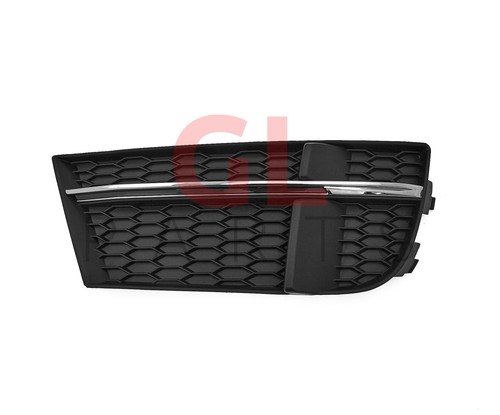 Feu anti brouillard avant - anti-brouillard,
