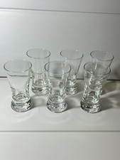 Verres À Pastis Ancien 