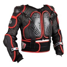 Veste de Protection à Protecteurs Du Sein Moto EM3 Emerze Quad