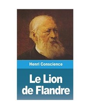 Le Lion de Flandre, Henri