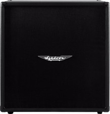 BAFFLE AMPLI GUITARE FERME 2X12" 160W ASHDOWN SX212F