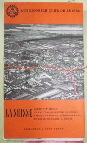 Carte suisse automobile - suisse,,